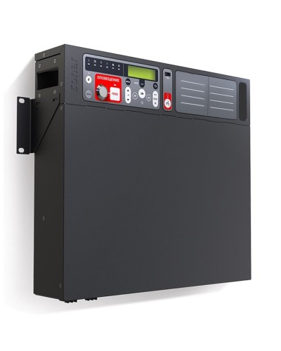 SPM-B10050-AW. Моноблок ППУ настенный на 10 зон. Sonar в Саранске