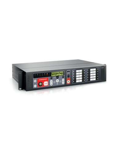 SPM-B10050-AR. Моноблок ППУ стоечный на 10 зон. Sonar в Саранске