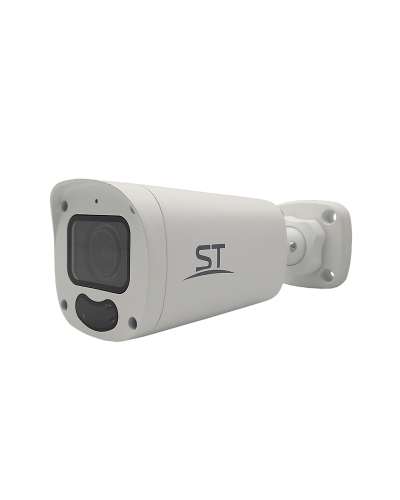 ST-VA5647 PRO STARLIGHT. Видеокамера IP цилиндрическая. Space Technology в Саранске
