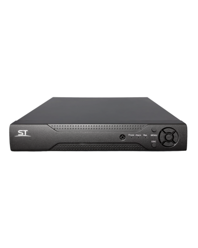 ST-NVR-S1608X25. IP-видеорегистратор 16-канальный. Space Technology в Саранске