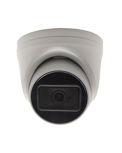 ST-195 IP HOME (2.8) (версия 2). Видеокамера IP купольная. Space Technology в Саранске