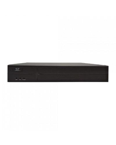 ST-NVR-S1008M55 CITY. IP-видеорегистратор 10-канальный. Space Technology в Саранске