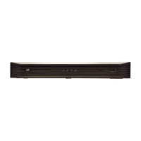 ST-HVR-V1608A40. Видеорегистратор мультиформатный 16-канальный. Space Technology