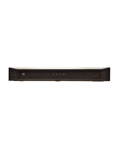 ST-HVR-V1608A40. Видеорегистратор мультиформатный 16-канальный. Space Technology в Саранске