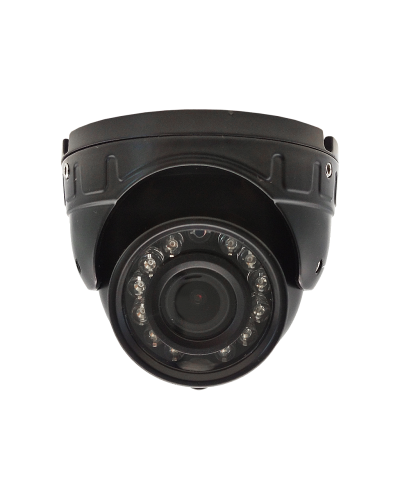 ST-S4501 POE (2.8) (черный). Видеокамера IP купольная. Space Technology в Саранске