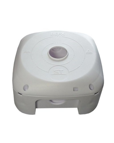 ST-K07 PRO (белый). Монтажная коробка для камер. Space Technology в Саранске