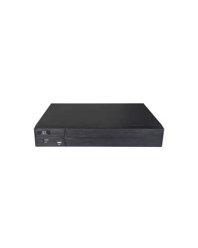 ST-NVR-S32082 CITY. IP-видеорегистратор 32-канальный. Space Technology в Саранске