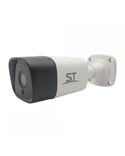 ST-S5533 CITY (2.8). Профессиональная видеокамера IP цилиндрическая. Space Technology в Саранске