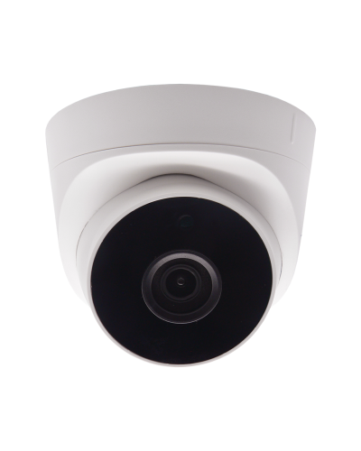 ST-SX4542 POE LIGHT (2.8) (белый). Видеокамера IP купольная. Space Technology в Саранске