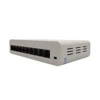ST-S811POE. Сетевой PoE коммутатор. Space Technology