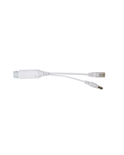ST-1201M POE (без v./v.2). Сплиттер PoE. Space Technology в Саранске