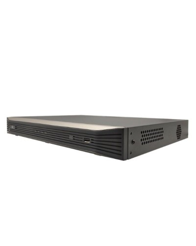 ST-NVR-V16082 (версия 2). IP-видеорегистратор 16-канальный. Space Technology в Саранске