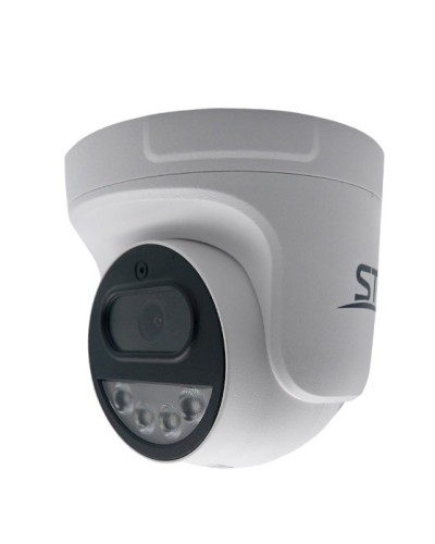 ST-SX4532 POE (2.8) (белый). Видеокамера IP купольная. Space Technology в Саранске