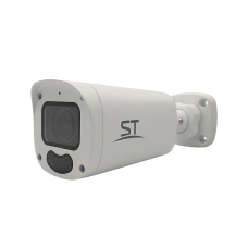 ST-VA2647 PRO (2.8-12). Видеокамера IP цилиндрическая. Space Technology