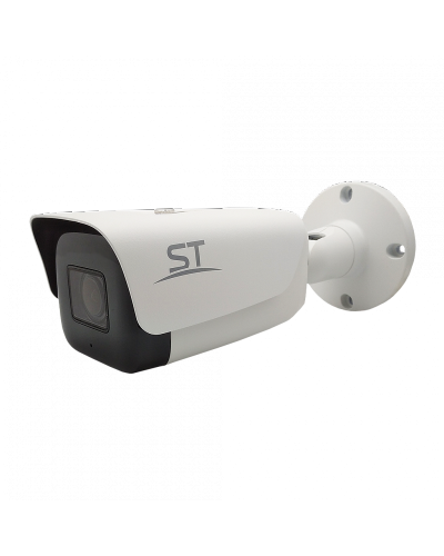 ST-V2527 PRO (2.7-13.5). Профессиональная видеокамера IP цилиндрическая. Space Technology в Саранске