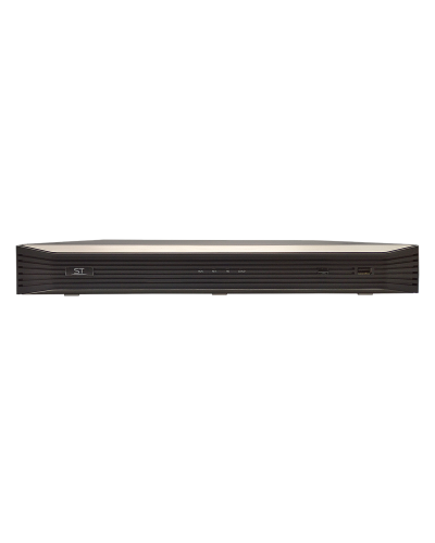 ST-NVR-V3208A45. IP-видеорегистратор 32-канальный. Space Technology в Саранске