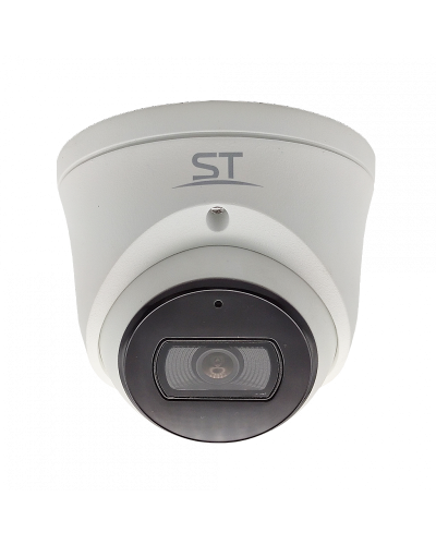 ST-VK4525 PRO (2.8). Профессиональная видеокамера IP купольная. Space Technology в Саранске