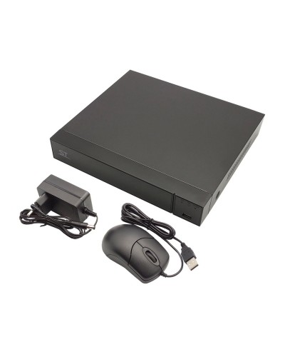 ST-NVR-V1612F95 PRO. IP-видеорегистратор 16-канальный. Space Technology в Саранске