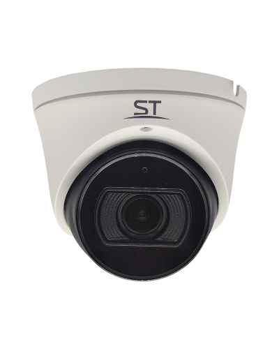 ST-VK5525 PRO STARLIGHT. Видеокамера IP купольная. Space Technology в Саранске