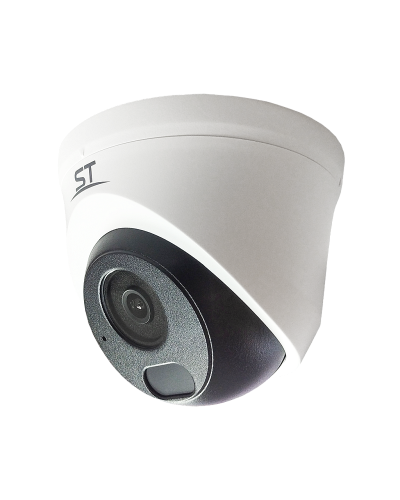 ST-VK2515 PRO STARLIGHT (2.8). Видеокамера IP купольная. Space Technology в Саранске