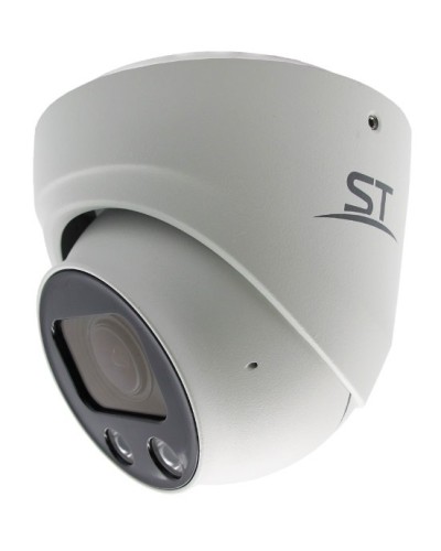 ST-VF5925 PRO (2.7-13.5) (белый). Видеокамера IP купольная. Space Technology в Саранске