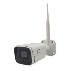 ST-VX2673 4G (2.8) (версия 2). Видеокамера IP цилиндрическая. Space Technology