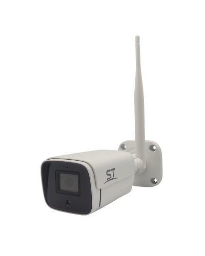 ST-VX2673 4G (2.8) (версия 2). Видеокамера IP цилиндрическая. Space Technology в Саранске