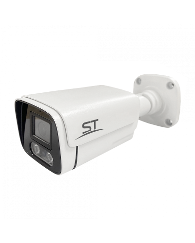 ST-S5523 CITY (2.8). Профессиональная видеокамера IP цилиндрическая. Space Technology в Саранске