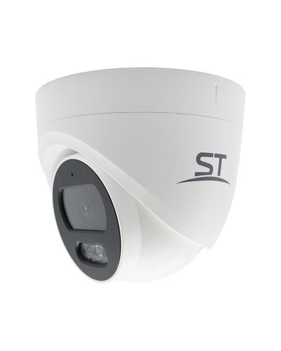 ST-SF2902 FORT. Видеокамера IP купольная. Space Technology в Саранске