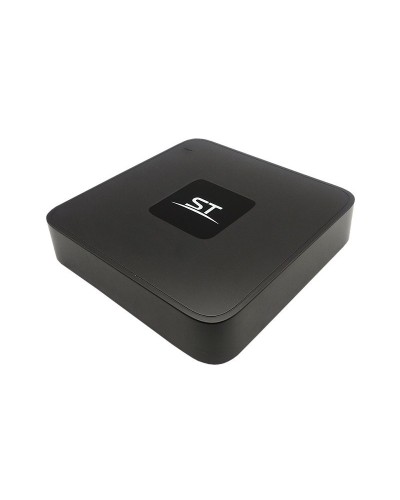 ST-NVR-P0806K15 (с 8РоЕ) TOWN (версия 2). IP-видеорегистратор 8-канальный. Space Technology в Саранске