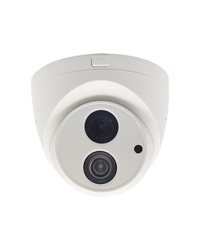 ST-171 M IP HOME POE (3.6) (версия 3). Видеокамера IP купольная. Space Technology в Саранске