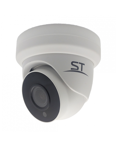 ST-S3541 CITY (2.8-12). Профессиональная видеокамера IP купольная. Space Technology в Саранске