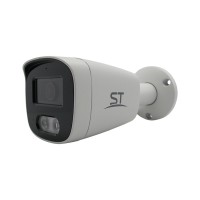 ST-VF2913 PRO. Видеокамера IP цилиндрическая. Space Technology