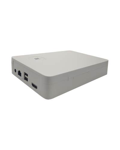 ST-NVR-S0405K15. IP-видеорегистратор 4-канальный. Space Technology в Саранске