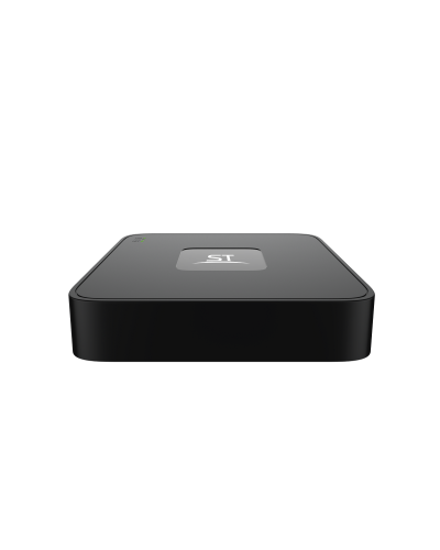 ST-NVR-V0506K15 PRO (версия 2). IP-видеорегистратор 5-канальный. Space Technology в Саранске