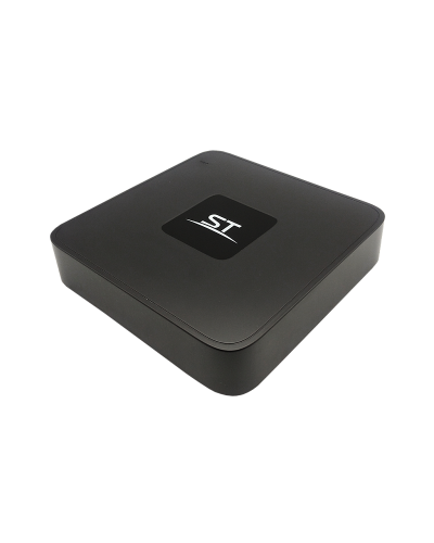 ST-NVR-P0806K15 (с 8РоЕ) TOWN. IP-видеорегистратор 8-канальный. Space Technology в Саранске