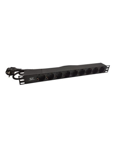 ST-PDU-09. Блок розеток 19. Space Technology в Саранске