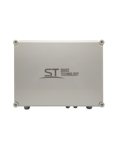 ST-S43POE (версия 3). Сетевой PoE коммутатор . Space Technology в Саранске