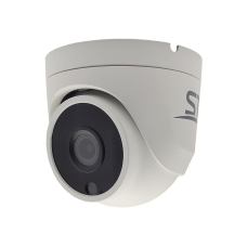 ST-SX8533 POE (2.8). Видеокамера IP купольная. Space Technology