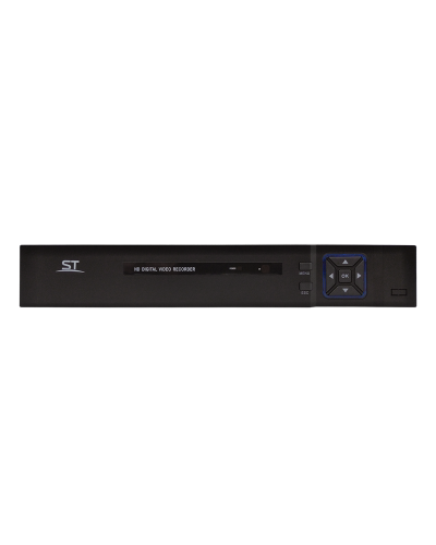 ST-NVR-S3208х25 LIGHT (версия 2). IP-видеорегистратор 32-канальный. Space Technology в Саранске