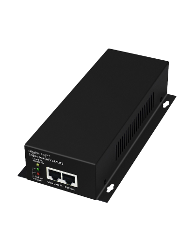ST-4803POE. Инжектор PoE. Space Technology в Саранске