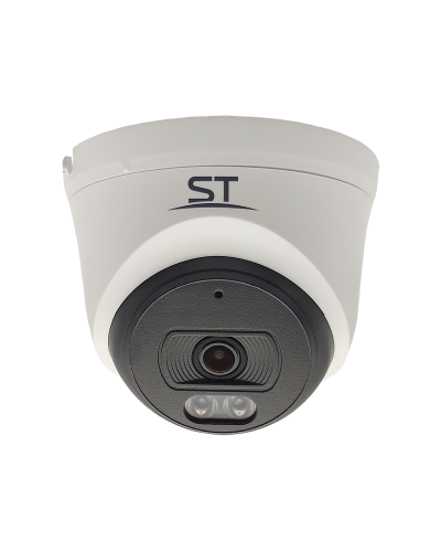 ST-SK4502 (2.8). Видеокамера IP купольная. Space Technology в Саранске
