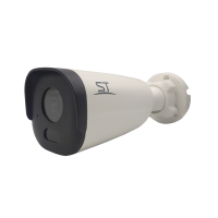 ST-VK2513 PRO STARLIGHT (2.8). Видеокамера IP цилиндрическая. Space Technology