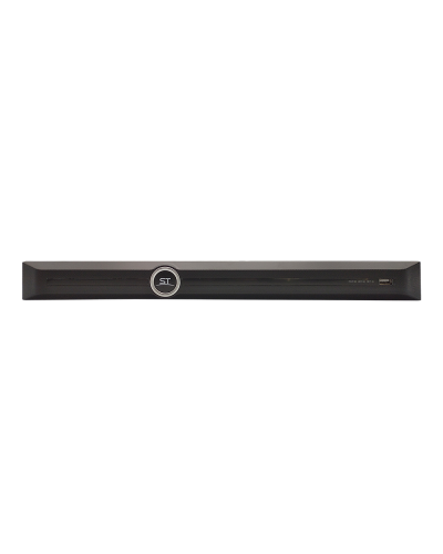 ST-NVR-V4012K15 PRO (версия 2). IP-видеорегистратор 40-канальный. Space Technology в Саранске
