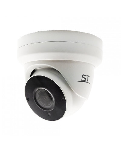ST-175 IP HOME POE (версия 5). Видеокамера IP купольная. Space Technology в Саранске
