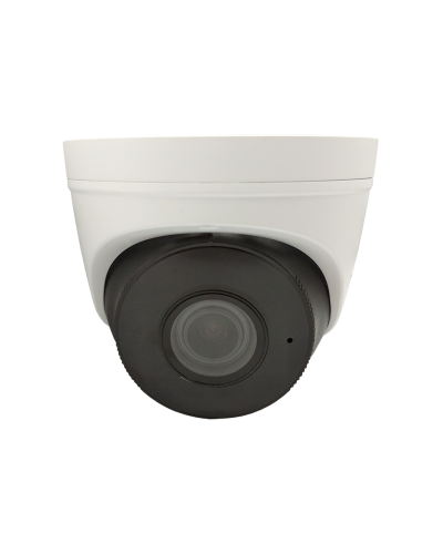 ST-VA2645 PRO (2.8-12). Видеокамера IP купольная. Space Technology в Саранске