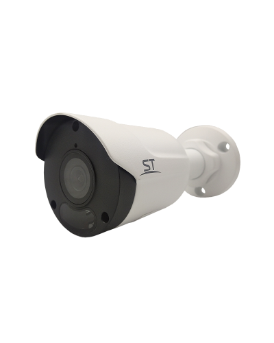 ST-VA5643 PRO STARLIGHT (2.8). Видеокамера IP цилиндрическая. Space Technology в Саранске