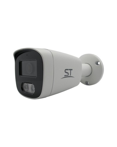 ST-VF5913 PRO STARLIGHT. Видеокамера IP цилиндрическая. Space Technology в Саранске