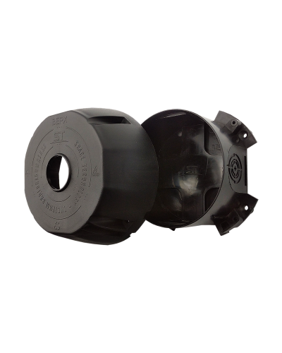 ST-K05 PRO (черный). Монтажная коробка для камер. Space Technology в Саранске