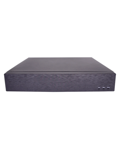 ST-NVR-S1008H65 HOME. IP-видеорегистратор 10-канальный. Space Technology в Саранске